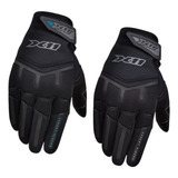 Luva Moto X11 Motoqueiro Motociclista Motocross X11 Fit X