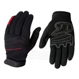 Luva Motoboy X11 Nitro Win Moto Touchscreen Motoqueiro M