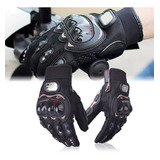 Luva Motociclista Motoqueiro Sport Motocross Bike Motoboy