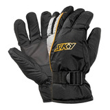 Luva Motociclista Sky 100% Impermeavel Moto Motoqueiro Chuva
