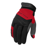 Vermelho/preto