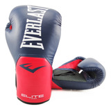 Luva Muay Thai / Boxe Everlast Prostyle Elite V2 Masculino