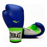 Luva Muay Thai Boxe Everlast Training