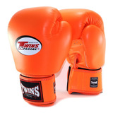 Luva Muay Thai Boxe Twins Special Pronta Entrega Original