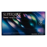 Supermax