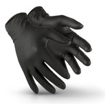 Luva Nitrilica Super Glove Mecanico Industrial