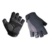 Luva Para Ciclismo Dedo Curto Pro Hand Ref 922