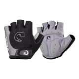 Luva Para Ciclista Bike Bicicleta Com Gel Super Confortavel