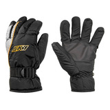 Luva Para Motociclista Sky 100% Impermeavel Moto Motoqueiro Chuva Tamanho G