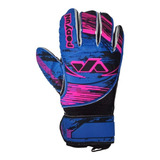 Luva Podyun Goleiro Vollare Profissional Original 1magnus