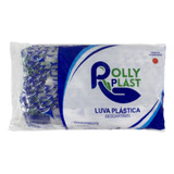 Luva Pollyplast -100un Embalada Individual Estéril