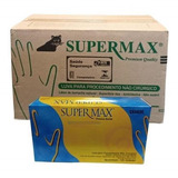 Supermax