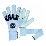 Luva Profissional Infinity Pro Max + Personalização Grátis