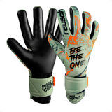 Luva Profissional Reusch Pure Contact Gold