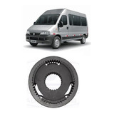 Luva Sincronizadora 5ª Fiat Ducato 2.8/2.3 Ré Para Frente