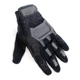 Luva Tatica Resistente Flexivel Resiste A Cortes Thunder Tag