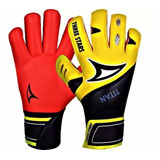 Luva Three Stars Titan Profissional + Personalize Grátis!!!