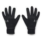 Luva Under Armour Storm Liner Treino Tam. P