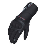 Luva X11 Dry Supertech Moto Proteção Total + Brinde