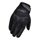 Luva X11 Fit X Motoqueir Moto Motociclista Bicicleta Motoboy
