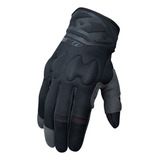 Luva X11 Nitro 4 Motoqueiro Bike Motociclista Full Proteção Tamanho M