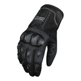 Luva X11 Proof Impermeável Motoqueiro Motociclista Touch