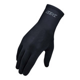 Luva X11 Thermic Segunda Pele Térmica Moto Motociclista Frio