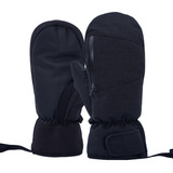 Luvas, Luvas, Luvas De Esqui, Impermeáveis Para Snowboard, H