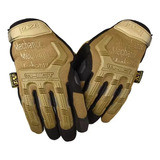 Luvas Completas Táticas Dedo Aptidão Esportivo Mechanixwear