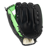 Luvas De Beisebol De 9,5-11,5 Polegadas - Equipamento De Cou