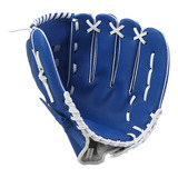 Luvas De Beisebol De 9,5-12,5 Polegadas - Equipamento De Pol