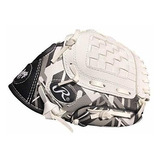 Luvas De Beisebol Juvenil Rawlings Remix Glove Series Tball