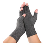 Luvas De Compressão Para Terapia De Pulso Anti-artrite.