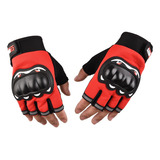 Luvas De Corrida Powersports Com Tela Sensível Ao Toque Para