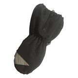 Luvas De Esqui De Moda Infantil Dinosaur Cold Antiderrapante