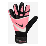 Luvas De Goleiro Nike Match