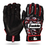Luvas De Rebatidas De Beisebol Franklin Sports Mlb Digitek G