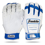 Luvas De Rebatidas Franklin Sports Cfx Pro Mlb Baseball - Ad