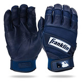 Luvas De Rebatidas Franklin Sports Natural Ii B Mlb Baseball