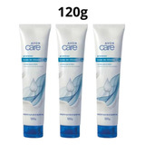 Luvas De Silicone Creme Protetor Para Mãos Avon 3 Unidades