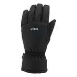 Luvas De Ski Infantil Wedze Original