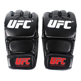 Luvas Esportivas Masculinas De Boxe Ufc Mma Tiger Muay Thai