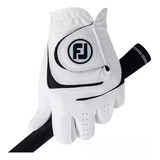 Luvas Footjoy Golf Branca - Masculino - Tam. S - M - Ml - L 