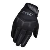 Luvas Motoqueiro X11 Fit X Moto Touch