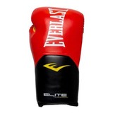 Luvas Muay Thai, Boxe - Pro