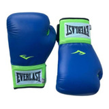 Luvas Muay Thai Boxe - Pro