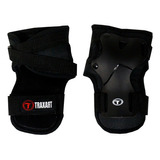 Luvas Munhequeira (wrist Guard) Traxart Adulto