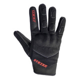 Luvas Texx New Strike Motoqueiro Motoboy