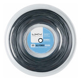 Luxilon Alu Power Rough 1.25mm Rolo 220m Corda Tennis