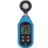 Luxímetro Digital Minipa Mlm-1001